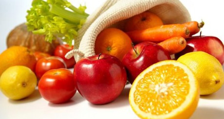  تاثیر خوردنی‌های گیاهی بر سلامت