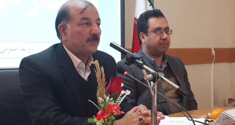 شهرستان صحنه در آینده نزدیک به قطب صنعتی تبدیل می شود