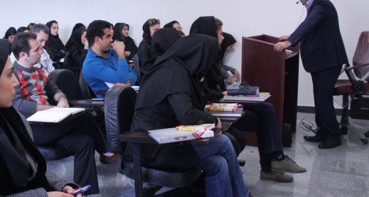 ثبت نام در فراخوان جذب هیات علمی آغاز شد 