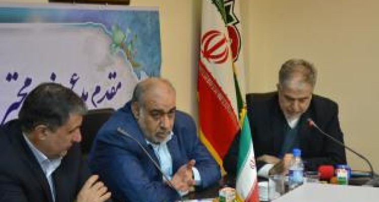 خبر خوش استاندار کرمانشاه برای امهال وام زلزله‌زدگان 