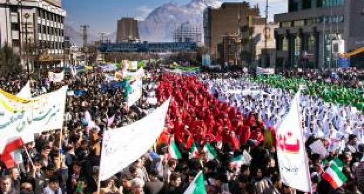  دعوت از کرمانشاهیان برای حضور گسترده در راهپیمایی ۲۲ بهمن 