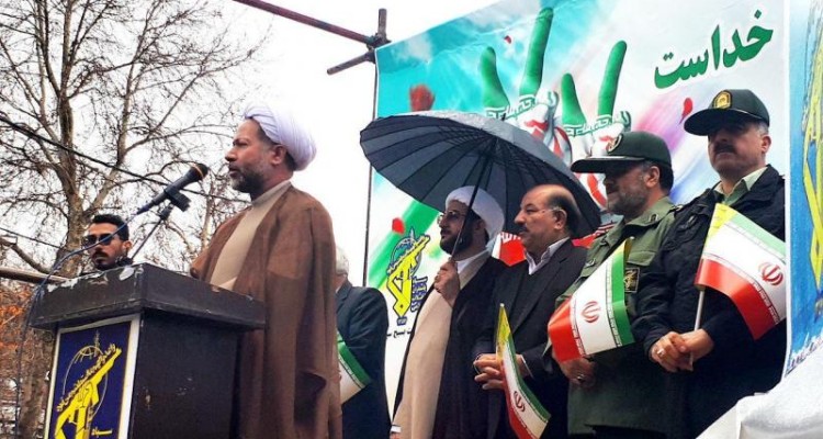  جمهوری اسلامی ایران در غرب آسیا به قطب پزشکی تبدیل شده است