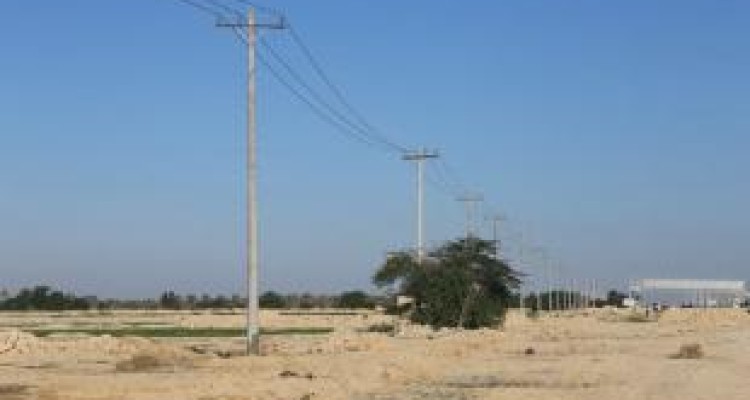 برق‌رسانی به بیش از ۲۵۰۰ روستای کرمانشاه 