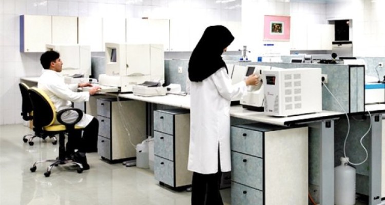 واردات کیت آزمایشگاهی از طریق کولبران/ وزارت بهداشت چه کار می‌کند
