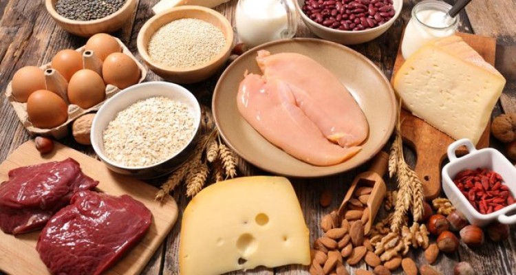 0 بهترین رژیم‌غذایی برای میانسالی