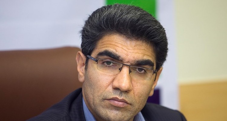 معاون امور اقتصادی استاندار کرمانشاه،از طرح‌های اقتصادی صحنه بازدید کرد م