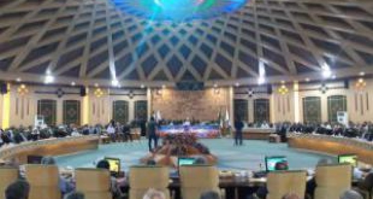 تنبیهی برای مدیران بی‌توجه به اقتصادمقاومتی 
