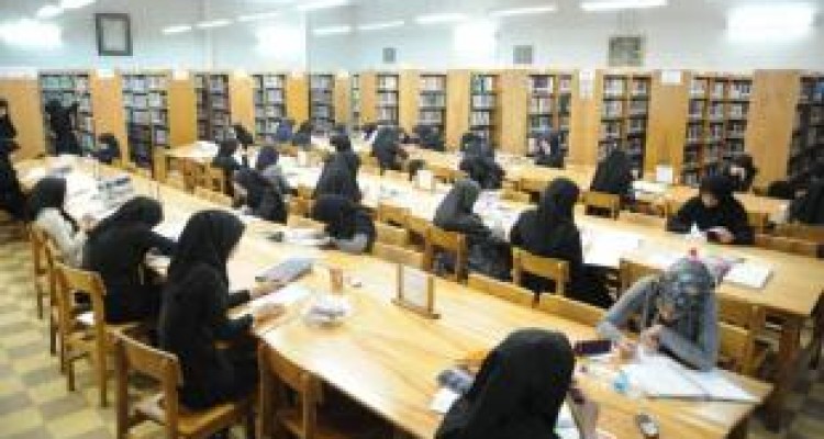  کتابخانه‌های عمومی کرمانشاه در ایام نوروز باز هستند 