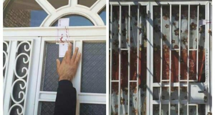  پنج مطب دندانسازی فاقد مجوز در شهرستان صحنه پلمپ شد 