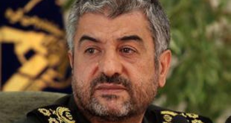 تمام سرزمین‌های اشغالی تحت پوشش موشک‌های حزب‌الله است/ سپاه هرگز وارد دسته‌بندی های سیاسی نشده است 