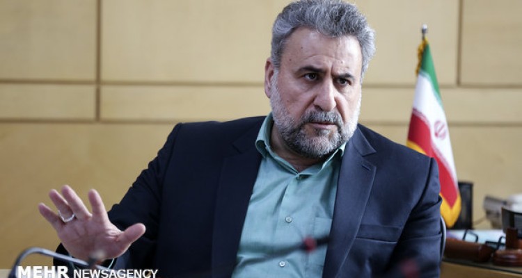 تعلل اروپا در اجرای اینستکس/انتظارمان با این سازوکار محقق نمی‌شود
