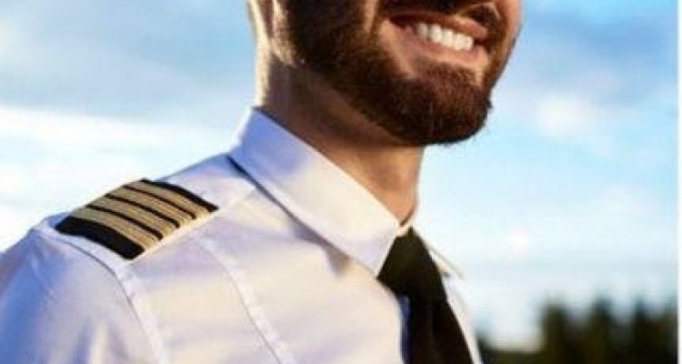 چرا خلبان‌ها اجازه ریش گذاشتن ندارند؟ 