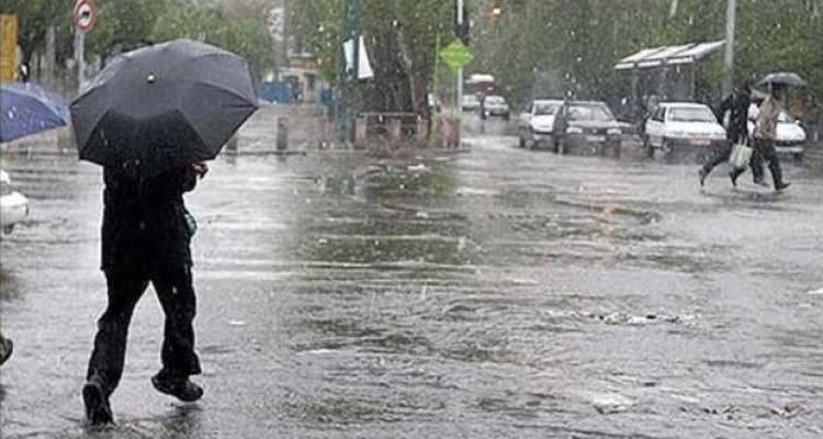 تغییرات جوی در راه است/ سیلاب و آبگرفتگی در برخی مناطق