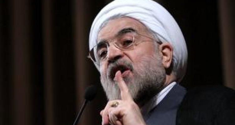 دو‌قورت‌ونیم‌ «روحانی» باقیست! 