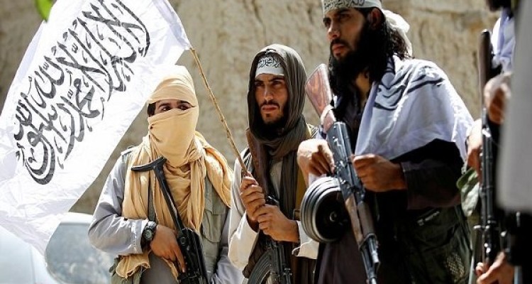 طالبان بخشی از ولایت بدخشان افغانستان را تصرف کرد