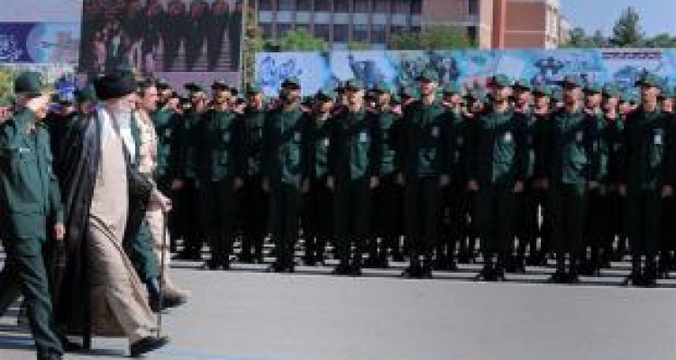  متن كامل طرح تقویت جایگاه سپاه پاسداران انقلاب اسلامی در برابر آمریکا 