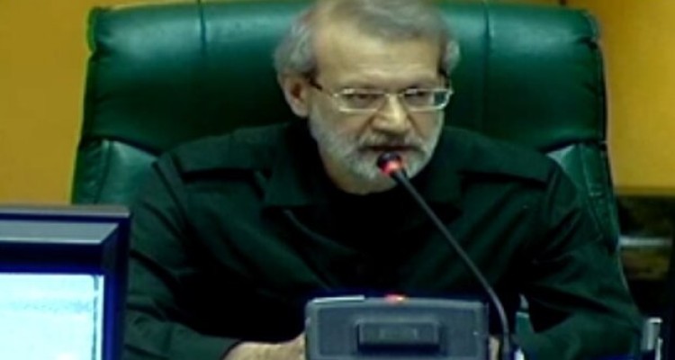همه ما افتخار می‌کنیم که پاسدار باشیم/ مجلس پشتیبان سپاه است