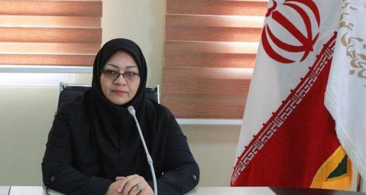 سیل اخیر 65 میلیون ریال خسارت به کتابخانه های عمومی شهرستان صحنه وارد کرده است