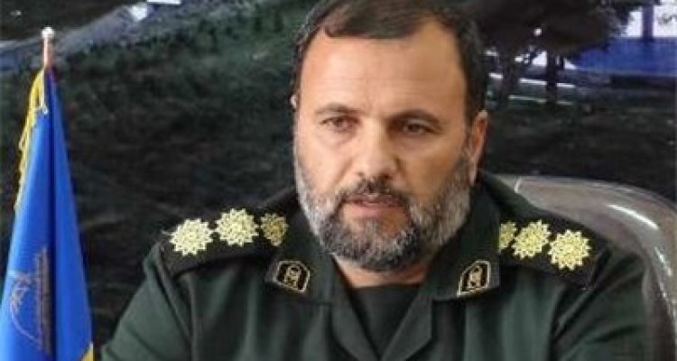 بسیجیان سپاه شهرستان صحنه به مناطق سیل زده اعزام شدند