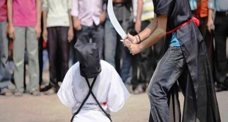 اعدام ۳۷ شیعه توسط آل‌سعود؛ جنایت هولناک دیگری در «سرزمین خون»