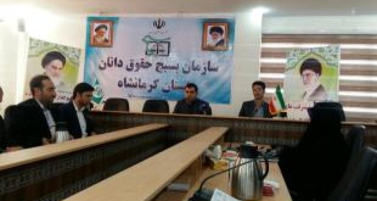 لزوم استفاده از ظرفیت بسیج حقوقدانان در امور تخصصی 