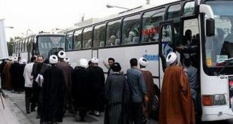 اعزام بیش از ۱۵۰۰ مبلغ به مناطق مختلف کرمانشاه 