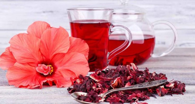 خواص چای ترش در کاهش وزن و تنظیم فشارخون