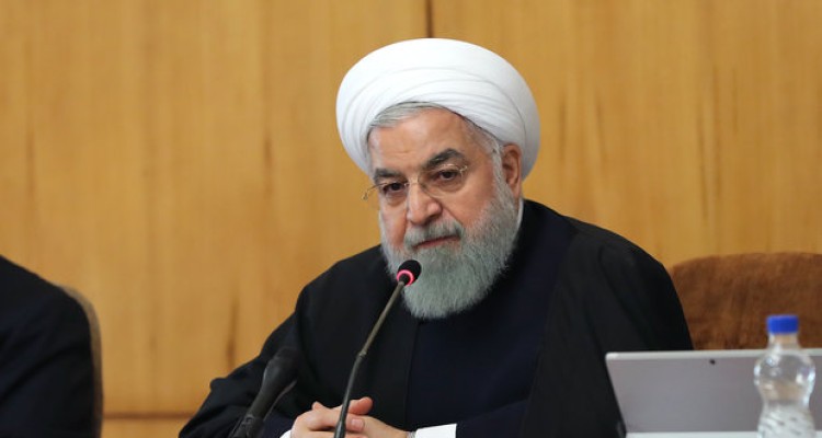 فروش «اورانیوم غنی‌شده» و «آب سنگین» متوقف می‌شود