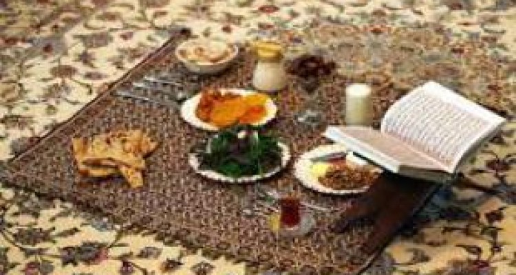 کهن آیین‌های «روژیتی» در کرمانشاه /از «سحری‌خوانی» تا «کاسه همسایه» 
