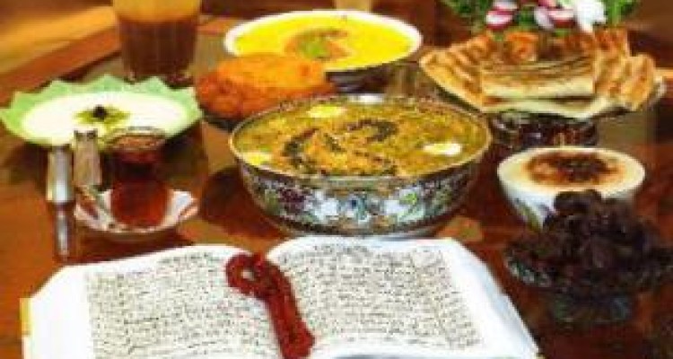  روزه‌داری از دیدگاه طب سنتی /توصیه‌هایی برای روزه‌داران 