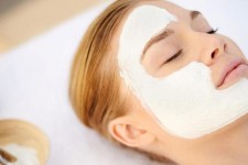 چند ماسک برای روشن کردن پوست صورت