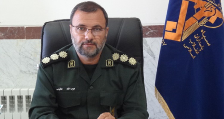 سه مانور تذکر لسانی در صحنه برگزار می شود