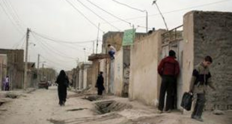  راه‌اندازی ۵ دفتر تسهیلگری اجتماعی در ۱۰ محله کرمانشاه 