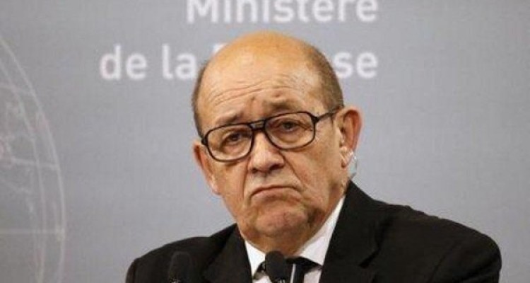فرانسه: ایران باید در برابر بدرفتاری آمریکا بلوغ سیاسی نشان دهد