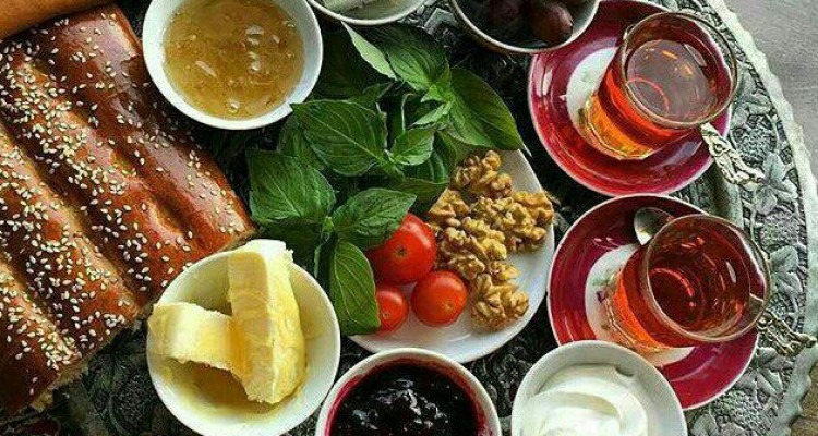 سحری چای نخورید/ نوشیدنی‌های جایگزین برای روزه‌داران