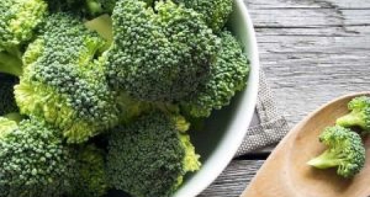 تاثیر ترکیبات کلم بروکلی برای درمان سرطان پروستات