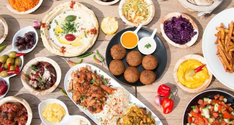  نکات تغذیه‌ای برای افطار