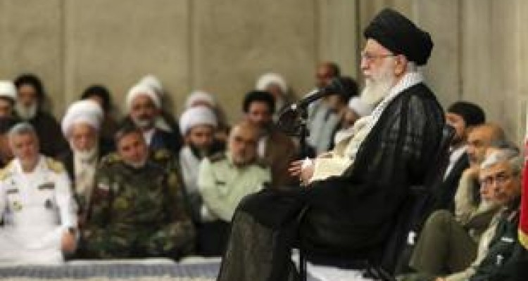 جنگی رخ نخواهد داد/ مذاکره سمّ است؛ گزینه قطعی ملت ایران مقاومت است 
