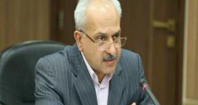 نمایشگاه توانمندی‌های استان کرمانشاه برگزار می‌شود 