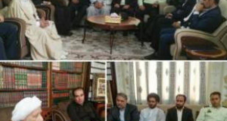 اصل اسلام بر امر به معروف و نهی از منکر بنا نهاده شده است
