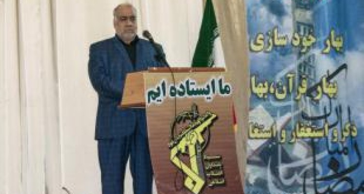  لزوم معرفی عملیات فتح خرمشهر به جهانیان 
