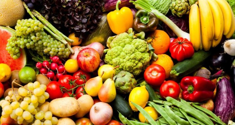 سبزیجاتی که باید در رژیم غذایی گنجانده شوند
