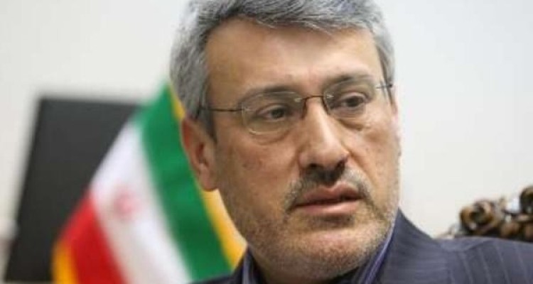 اتاق بازرگانی انگلیس و ایران به وظایف معمول خود ادامه می‌دهد