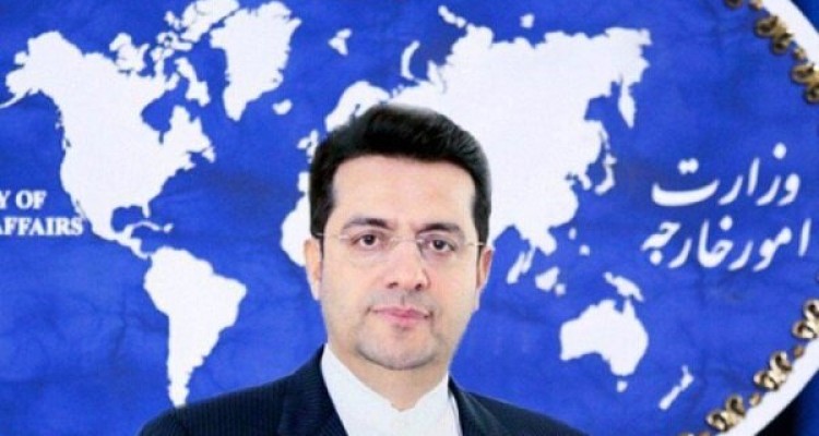 موسوی در نشست خبری: