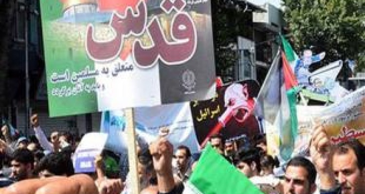  تشریح برنامه‌های راهپیمایی روز قدس در کرمانشاه 