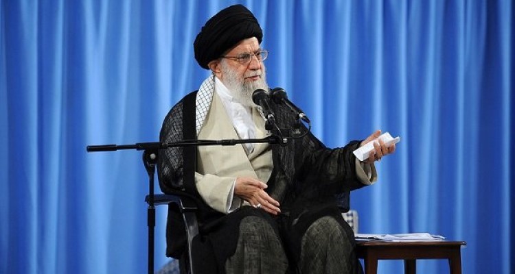 درباره‌ مسائل ناموسی انقلاب مذاکره نمی‌کنیم