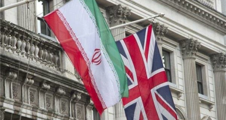شرکت پست انگلیس ارسال محموله به ایران را از سر گرفت