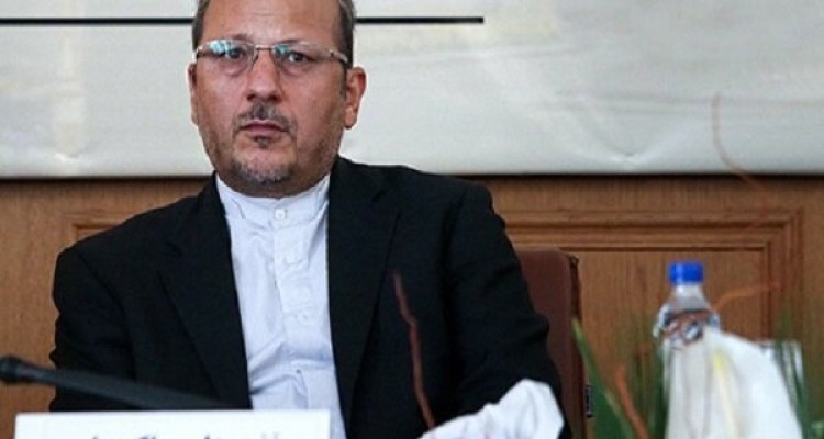 سفیر جدید ایران در پرتغال منصوب شد