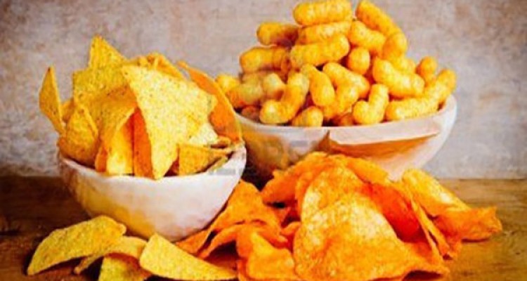 مضرات مصرف چیپس سیب زمینی در دوره بارداری