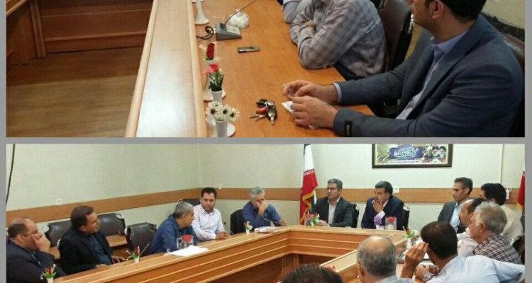  1190 مورد بازرسی از واحدهای صنفی در سطح شهر صحنه انجام شده است
